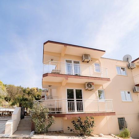 Villa Katharina Utjeha Esterno foto
