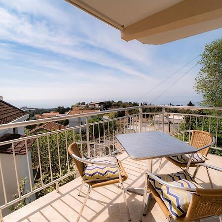 Villa Katharina Utjeha Esterno foto