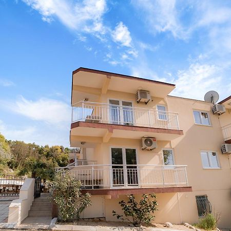 Villa Katharina Utjeha Esterno foto