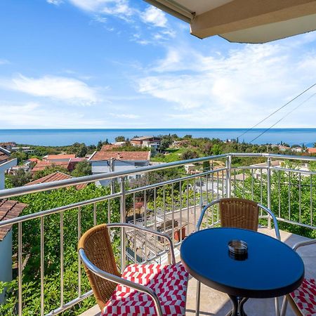 Villa Katharina Utjeha Esterno foto