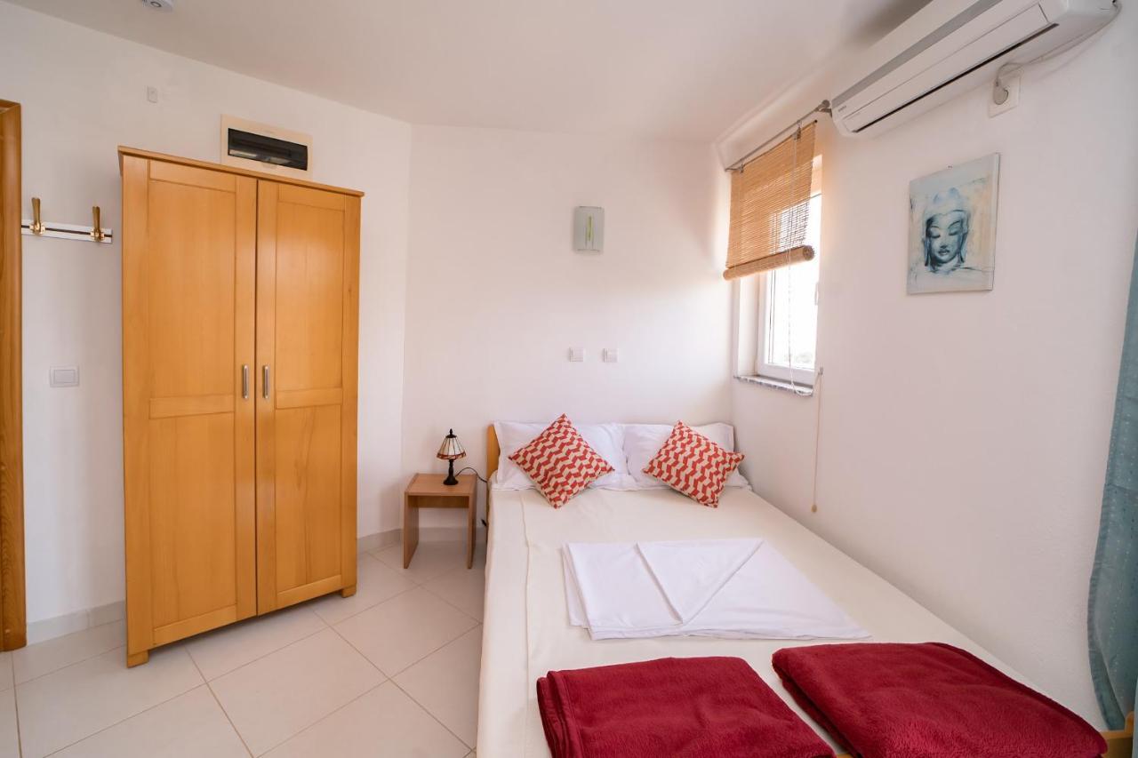 Villa Katharina Utjeha Esterno foto