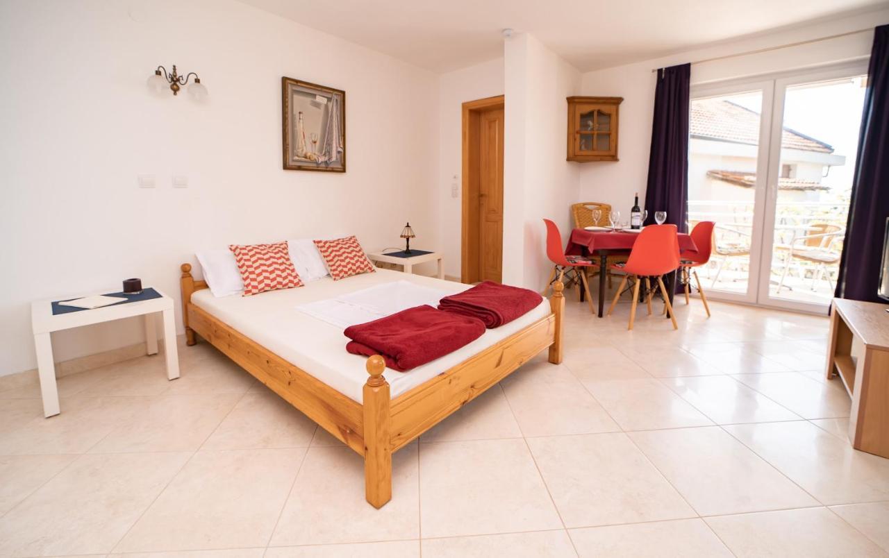 Villa Katharina Utjeha Camera foto