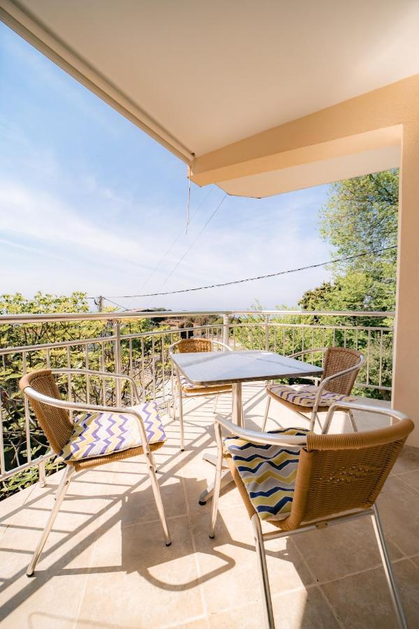 Villa Katharina Utjeha Esterno foto