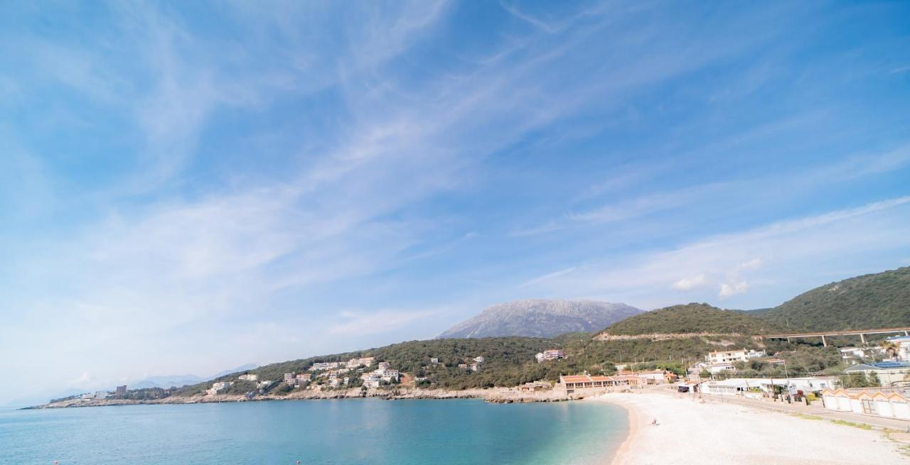 Villa Katharina Utjeha Esterno foto