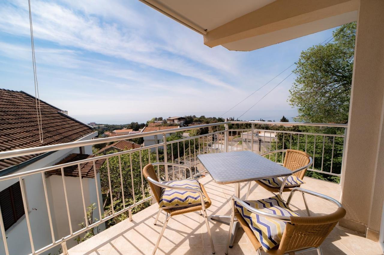 Villa Katharina Utjeha Esterno foto