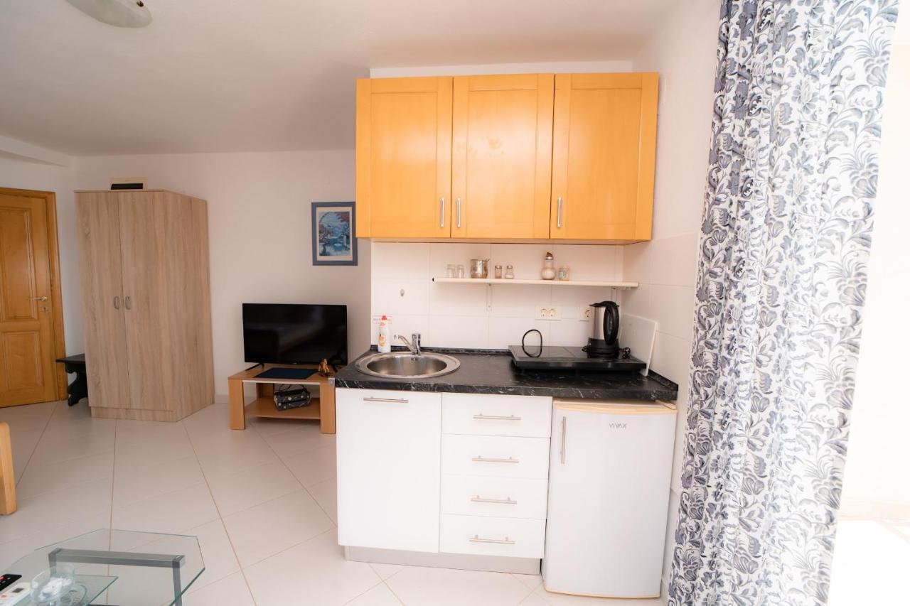Villa Katharina Utjeha Esterno foto