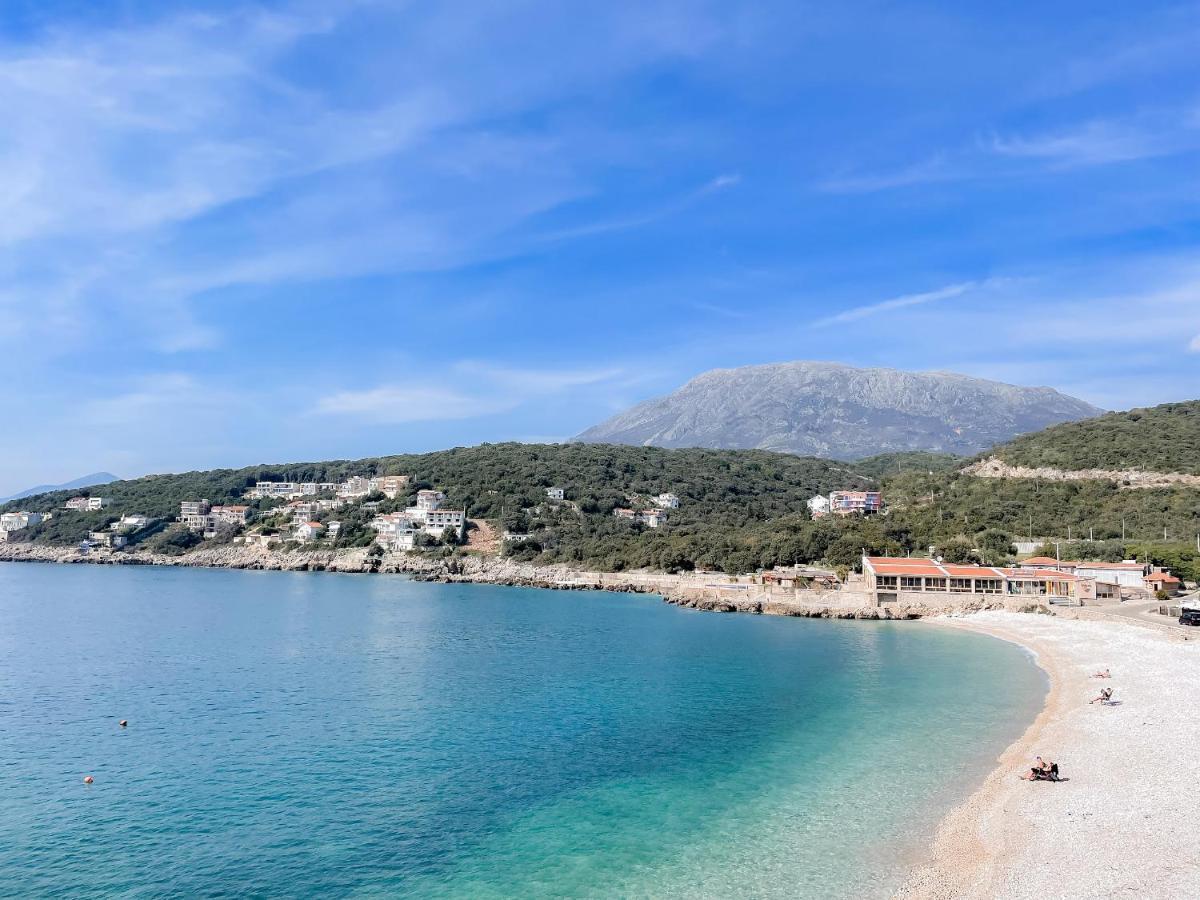 Villa Katharina Utjeha Esterno foto