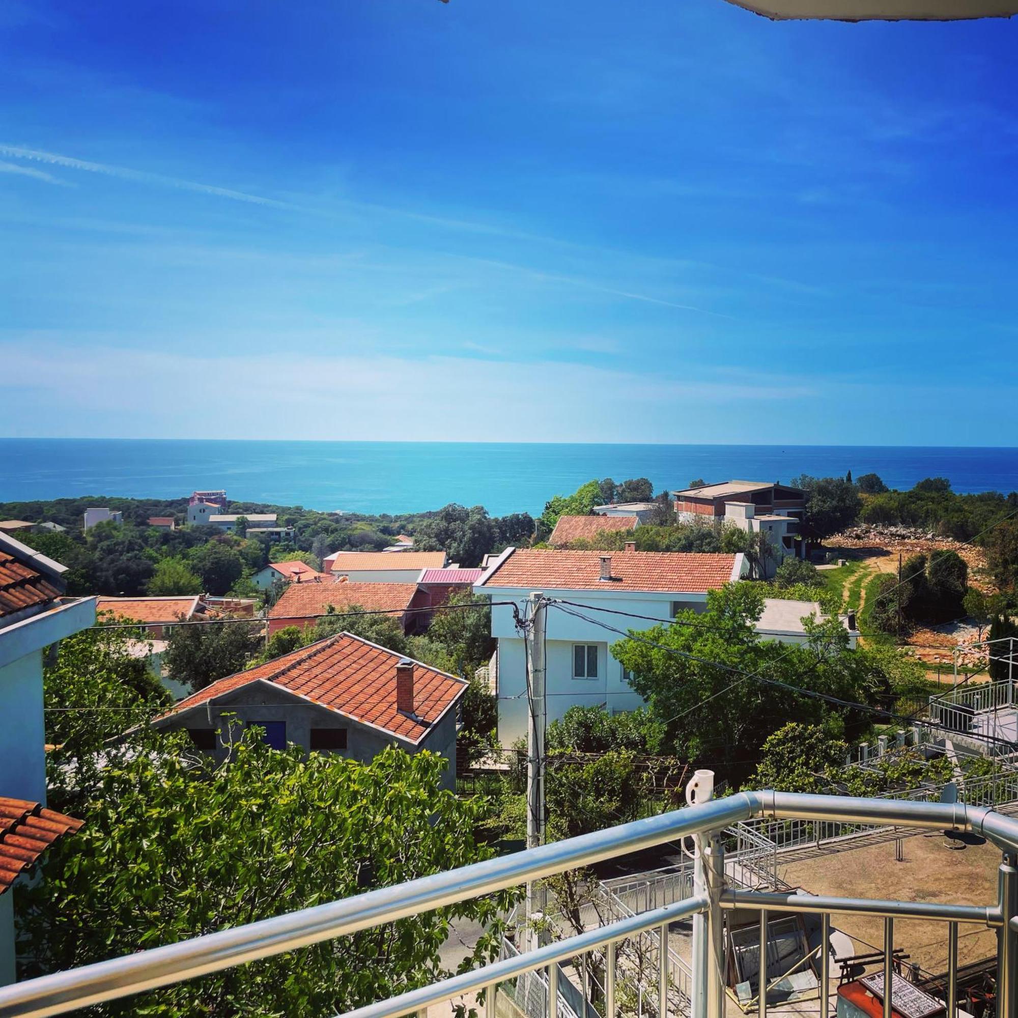 Villa Katharina Utjeha Esterno foto