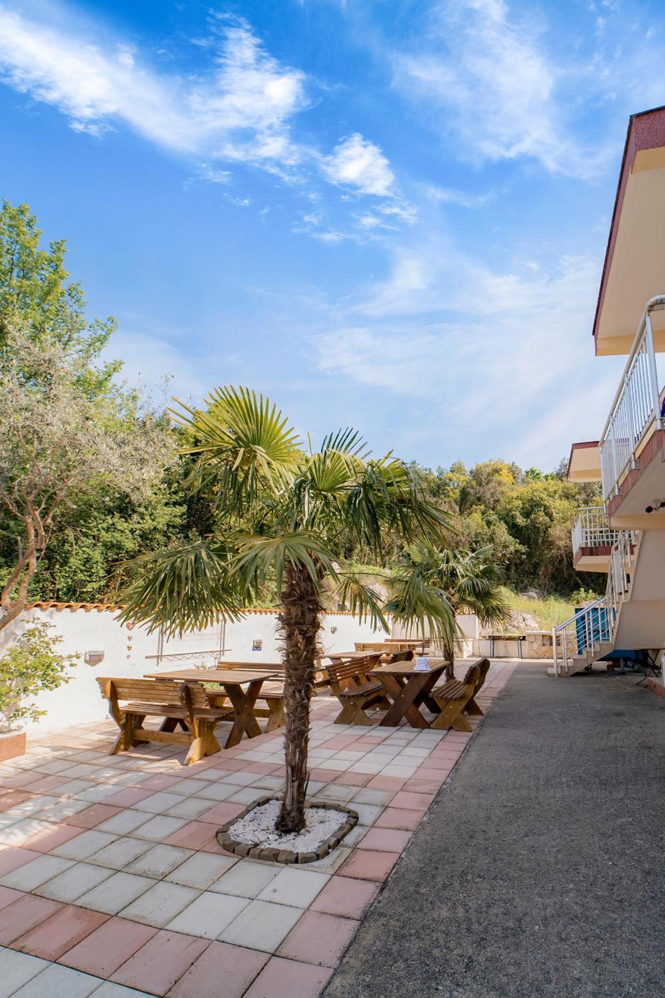 Villa Katharina Utjeha Esterno foto