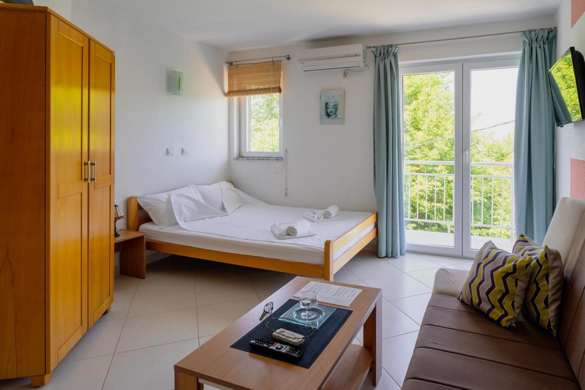 Villa Katharina Utjeha Camera foto