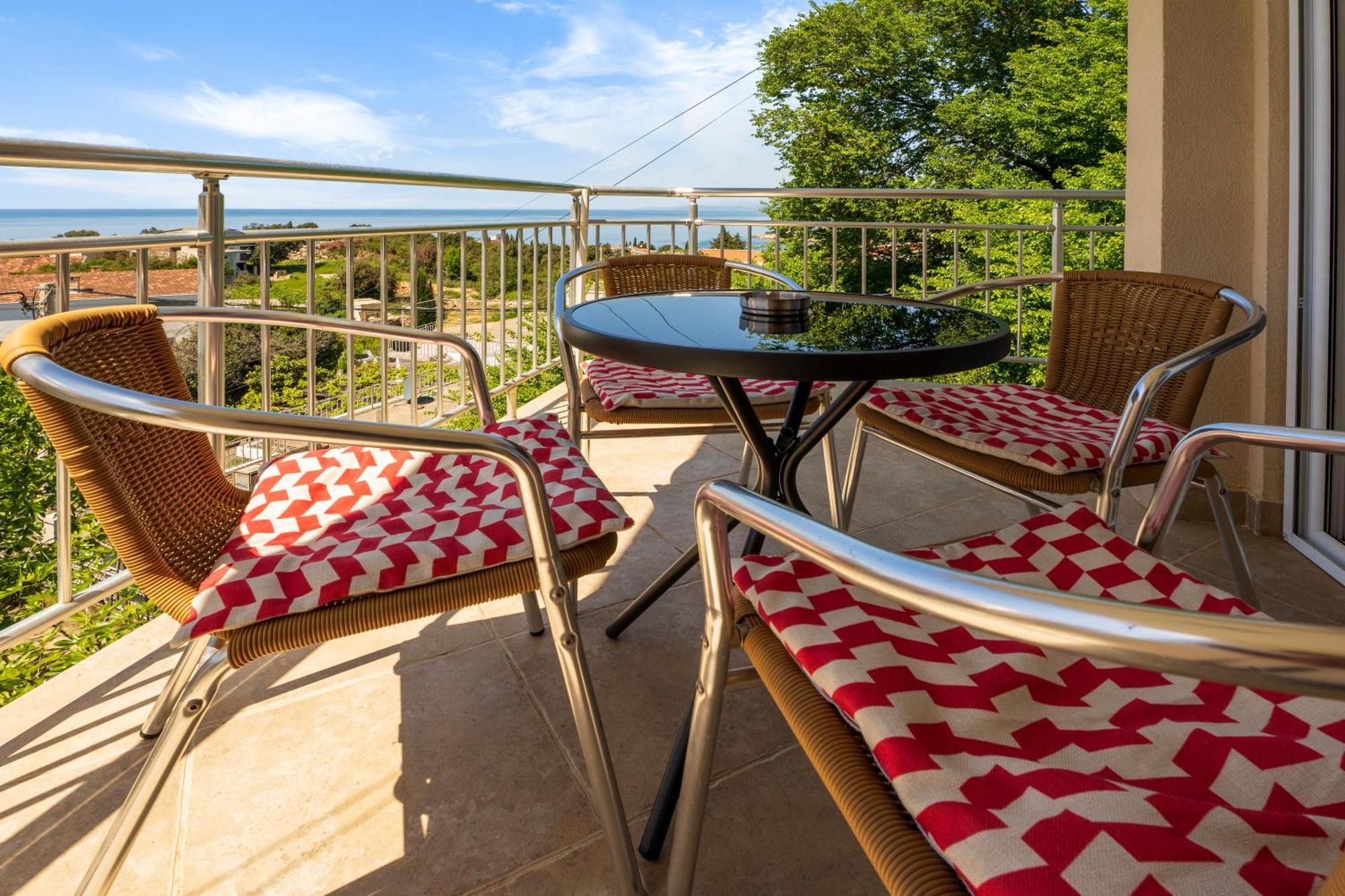 Villa Katharina Utjeha Esterno foto