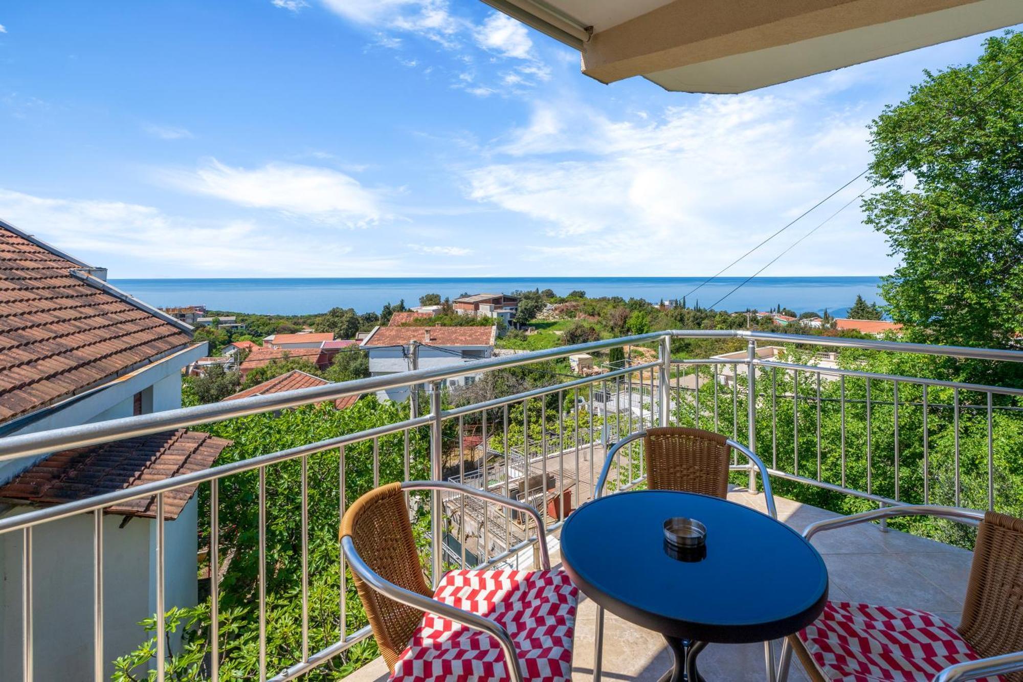 Villa Katharina Utjeha Esterno foto