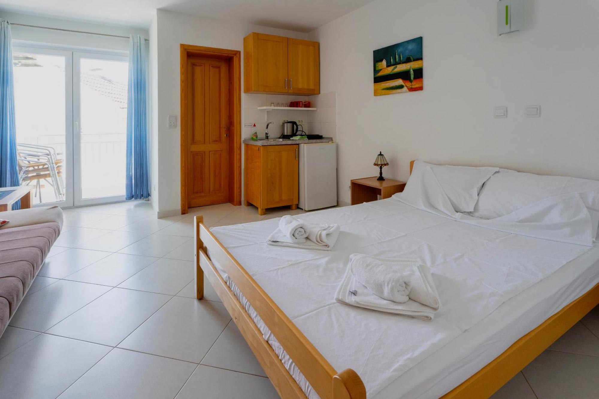 Villa Katharina Utjeha Esterno foto