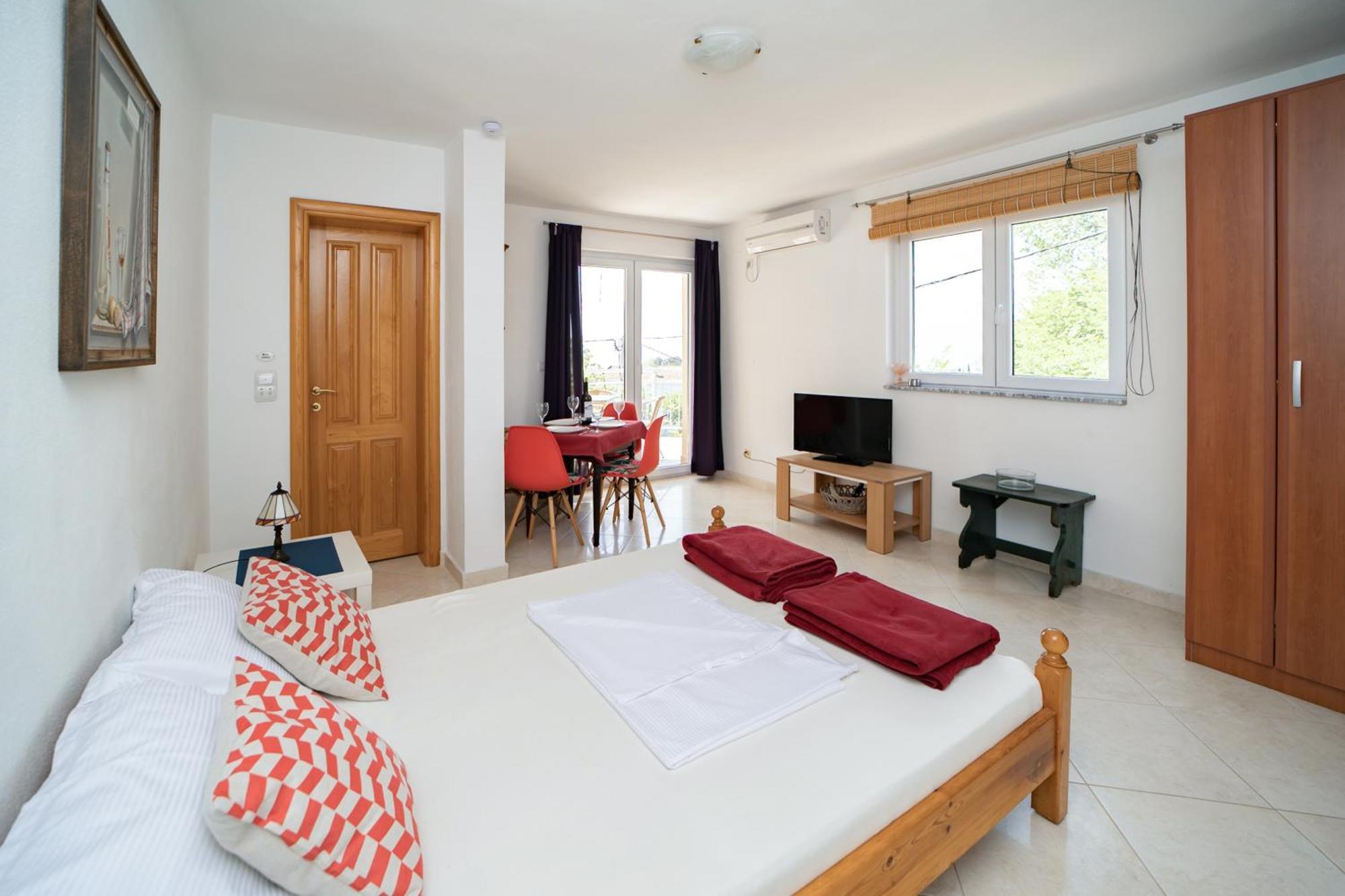 Villa Katharina Utjeha Camera foto