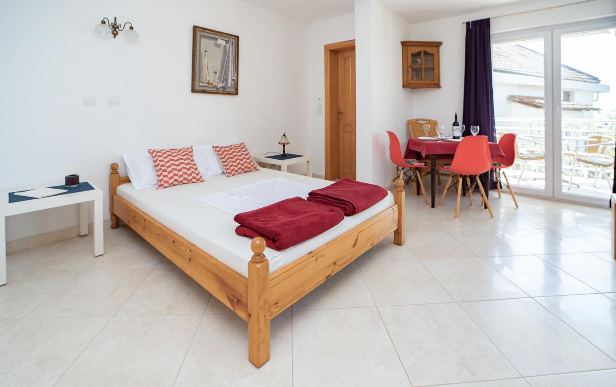 Villa Katharina Utjeha Camera foto