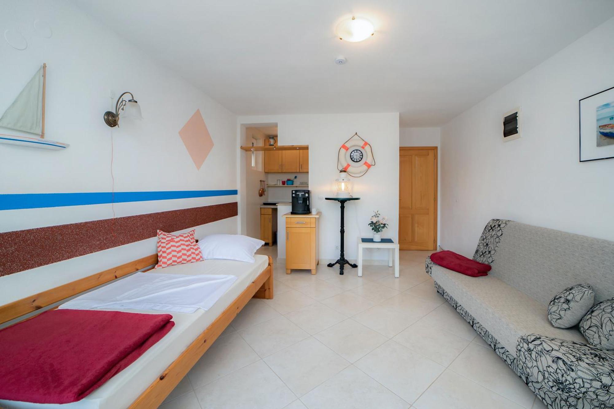 Villa Katharina Utjeha Camera foto