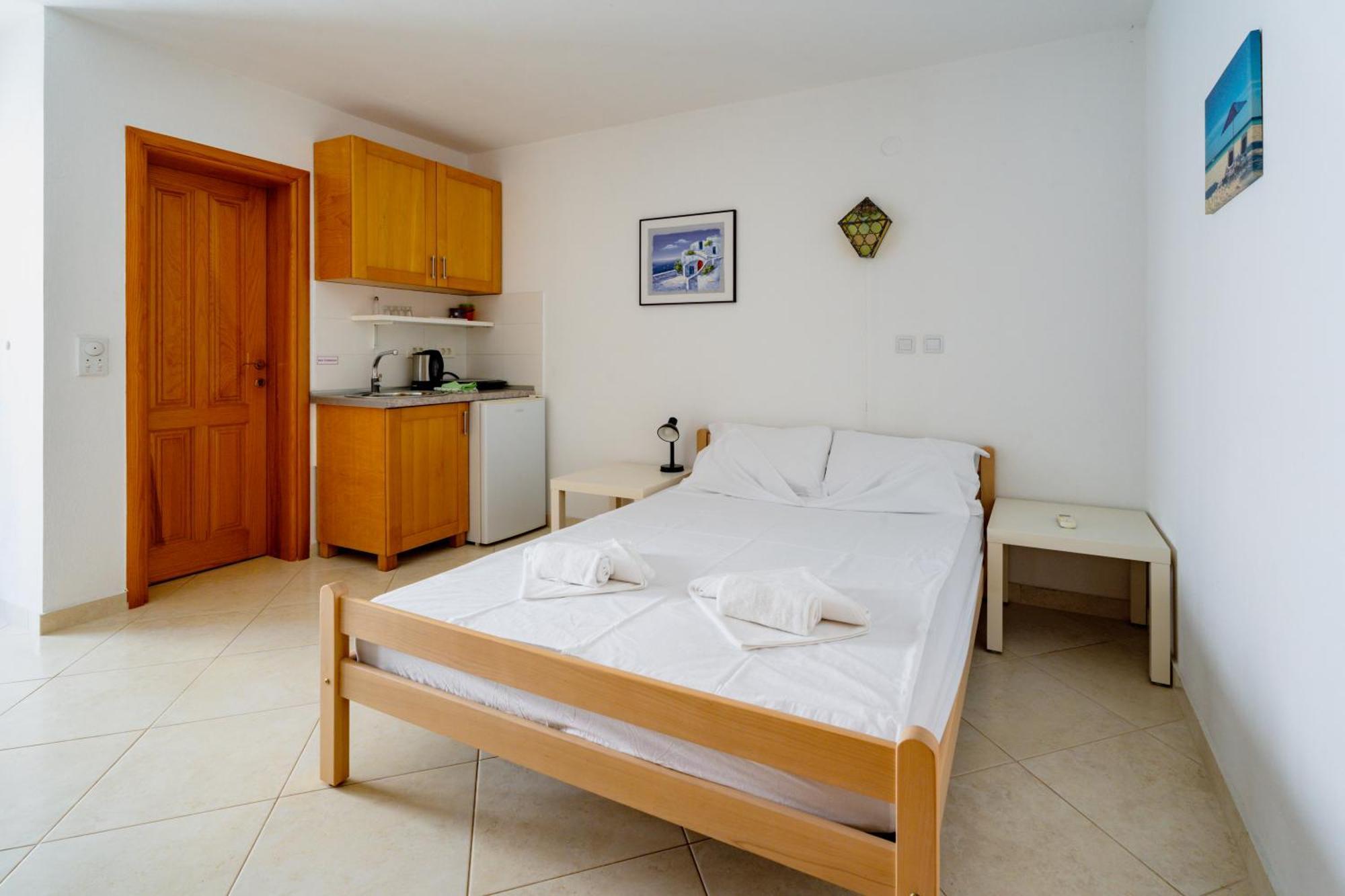 Villa Katharina Utjeha Esterno foto